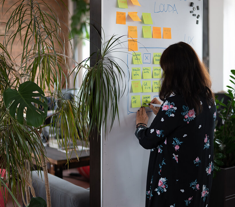 Marketingový specialista