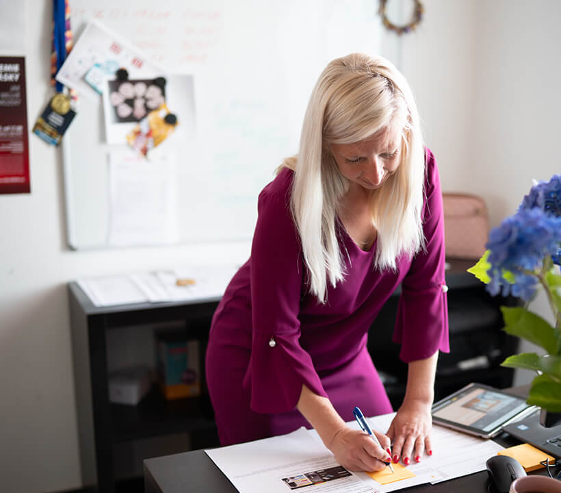 Projektový manažer