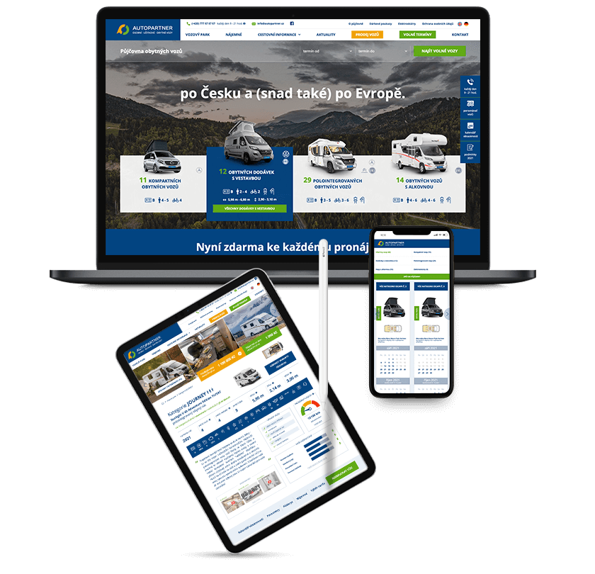 Integrované řešení