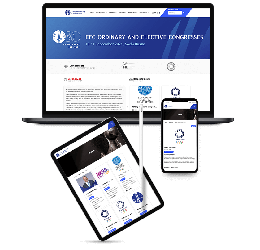 Integrované řešení