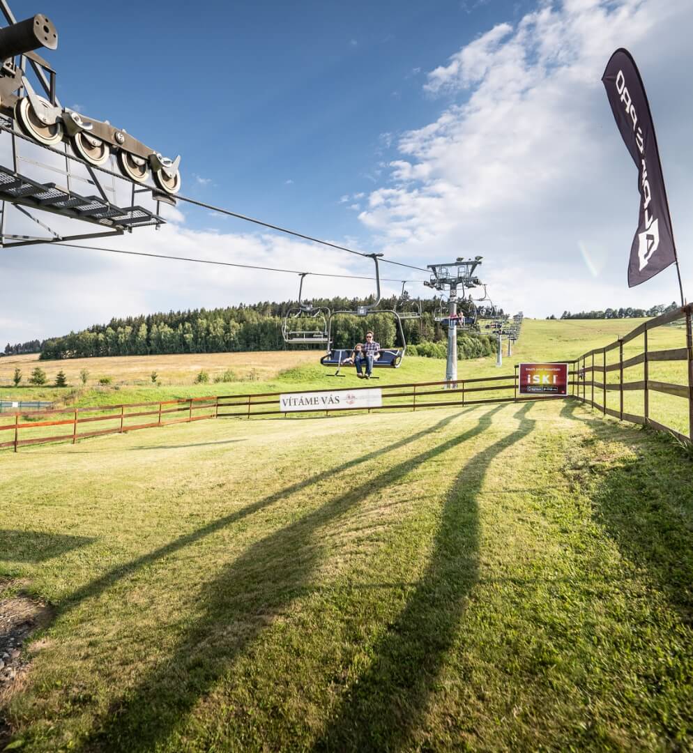 Liberecký Javorník