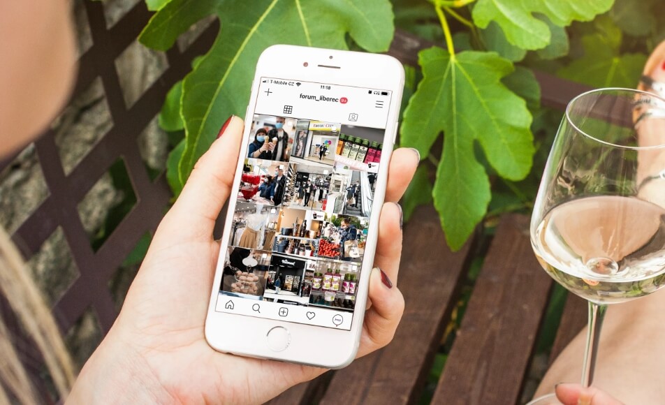 Správa sociálních sítí, kampaně