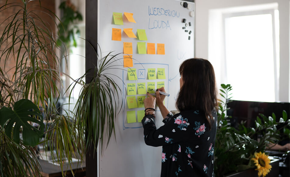 Orientace na cílové skupiny