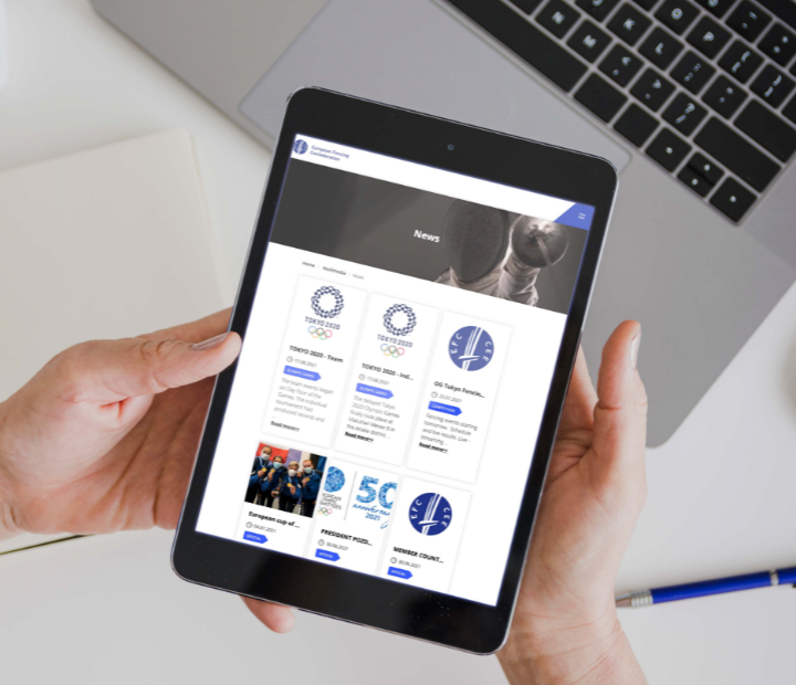 Tisíce návštěvníků využívají mobilní verze portálu