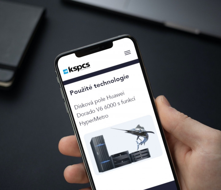 Smartphone technologie