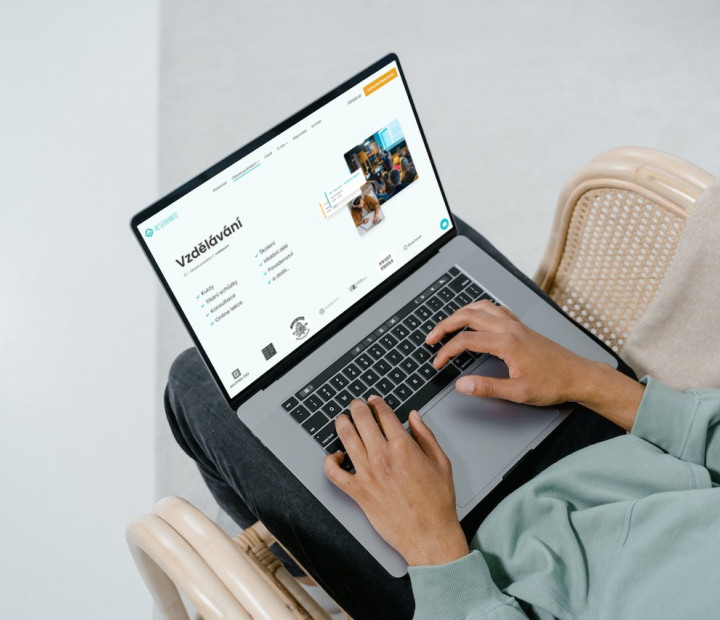 Detail oblasti podnikání